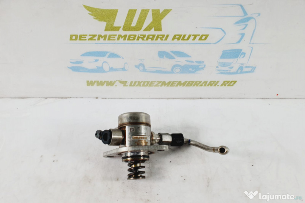 Pompa inalta presiune injectie 1.2 b THP HNP 9812133780 Peugeot 208  [