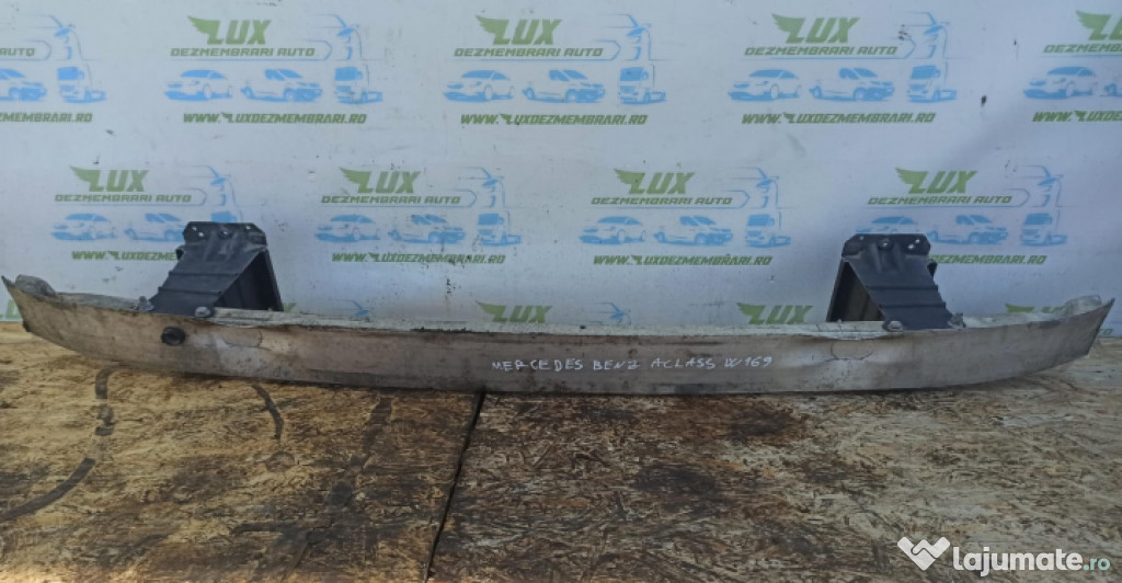 Armatura bara fata a1696200334 Mercedes-Benz A-Class W169 [2004 - 2008