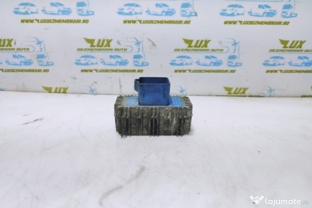 Releu bujii 1.9 cdti Z19DTL 55353011 Opel Vectra C [2002 - 2005]