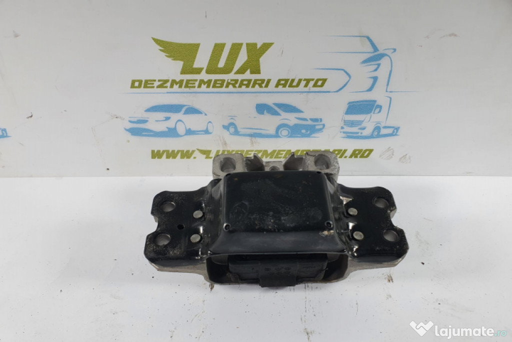 Tampon suport cutie de viteze 1.6 fsi 1.8 tfsi 1.9 tdi bls blf cdaa 1k