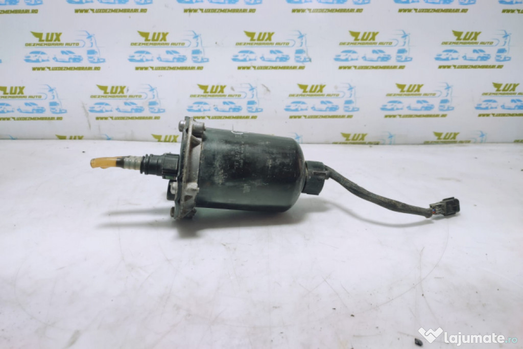 Carcasa filtru combustibil  Renault Clio 4 [2012 - 2020]