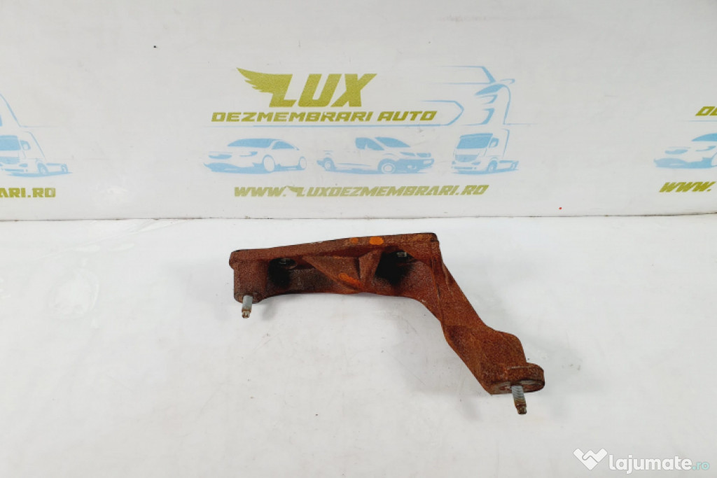 Suport catalizator 1.3 tce 208172711r Nissan X-Trail T32 (facelift) [2