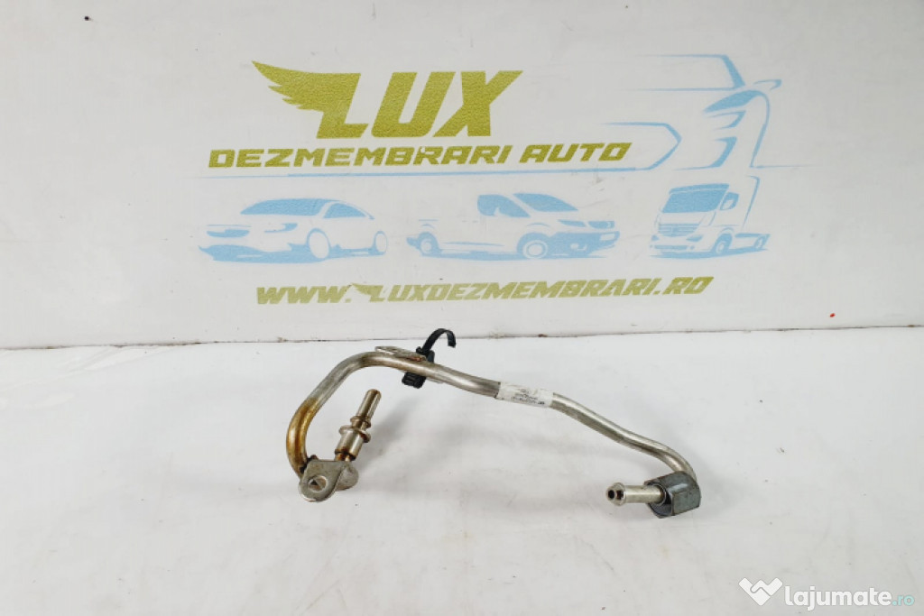 Conducta tur combustibil 1.3 tce a2820700100 Nissan X-Trail T32 (facel