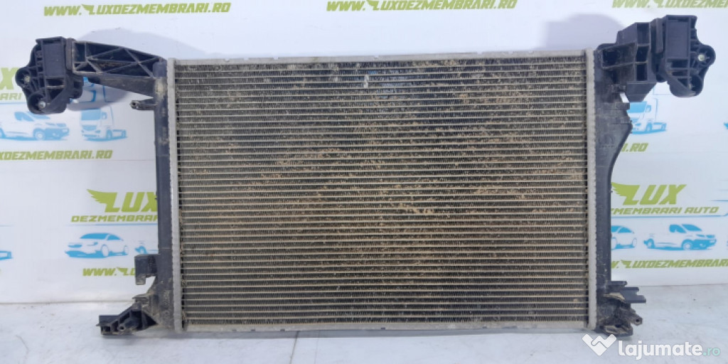 Radiator apa 1.4 benzina 422136226 Fiat Tipo 356 (2) [2015 - 2020]
