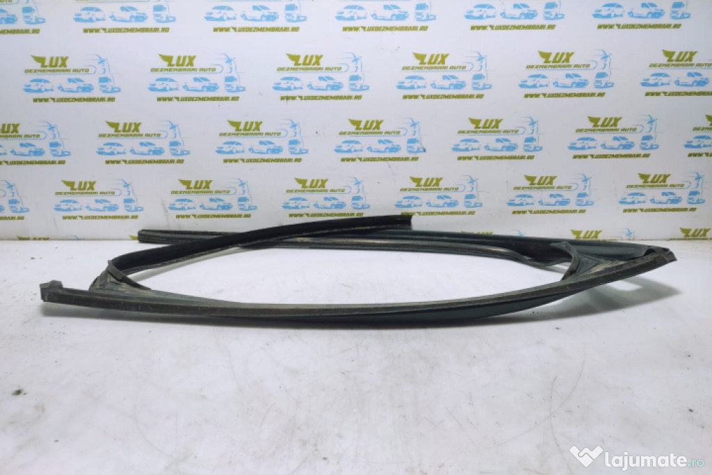 Cheder usa dreapta spate 6516000094 Ford Focus 2 [2004 - 2008]
