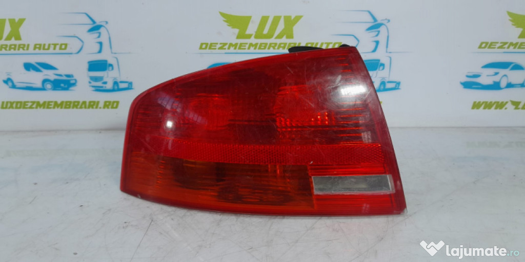 Stop stanga aripa 8e5945095 Audi A4 B7 [2004 - 2008]