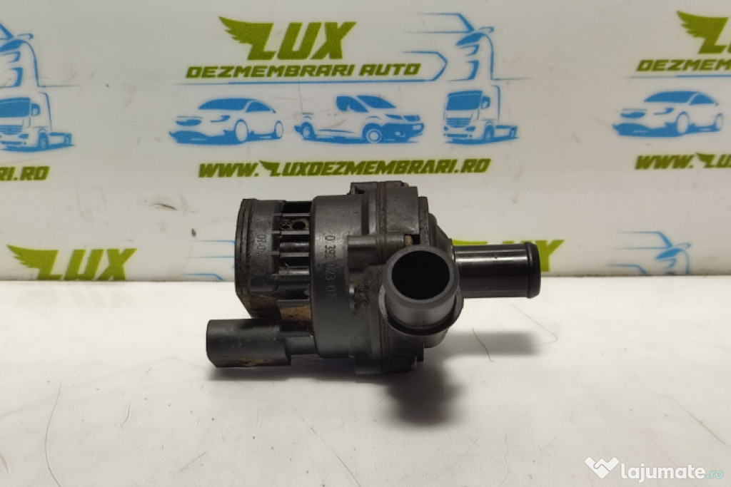 Pompa apa auxiliara 0392023015 Suzuki Grand Vitara 2 [2005 - 2008]