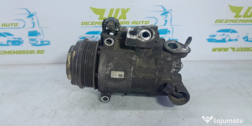 Compresor aer conditionat 1.5 dg9h19d629he Ford Mondeo 5 [2
