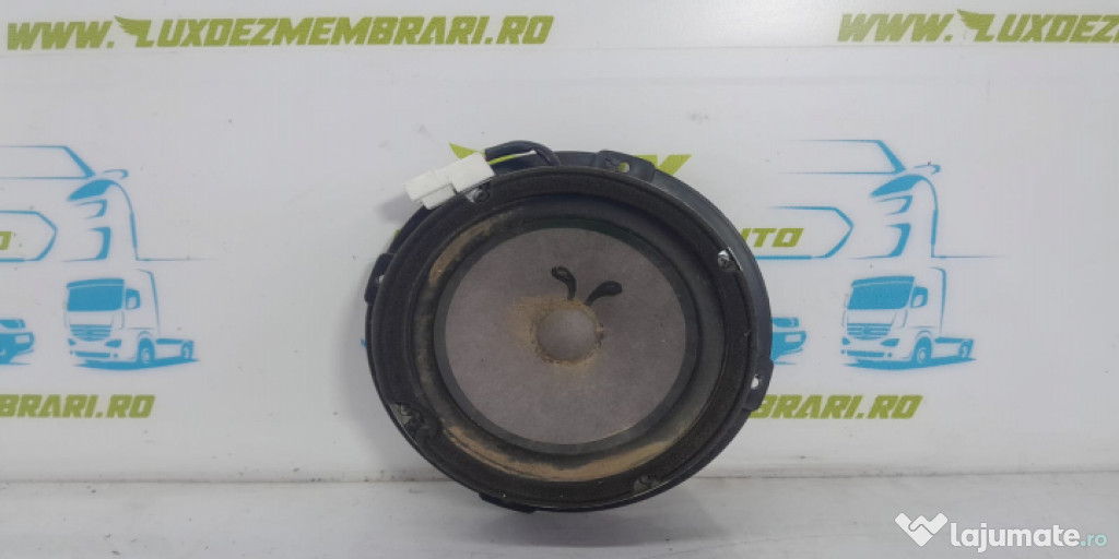 Boxa difuzor stanga spate 963002b000 Hyundai Santa Fe CM [2006 - 2010]