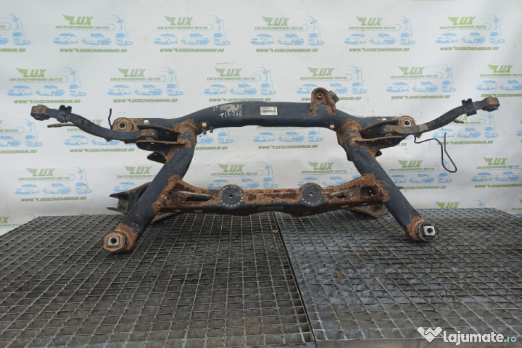Punte spate 2.0 5n0505235l Volkswagen VW Tiguan  5N [2007 - 2011]
