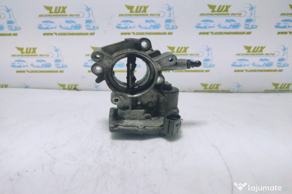 Clapeta acceleratie  2.0 cdti a20dth 50329302 Opel Zafira C [2012 - 20