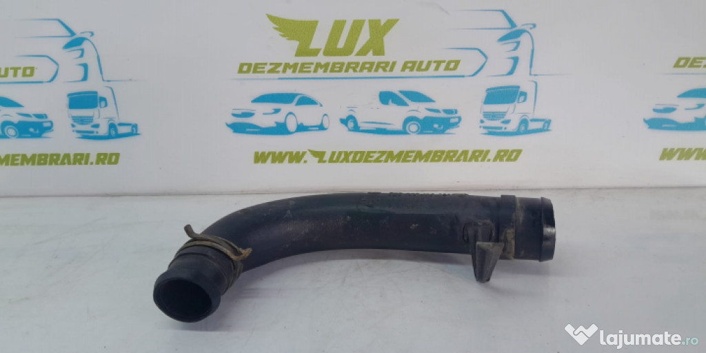 Furtun intercooler 1.4 1.9 tdi 6q0145770g Seat Cordoba 3 [2003 - 2009]