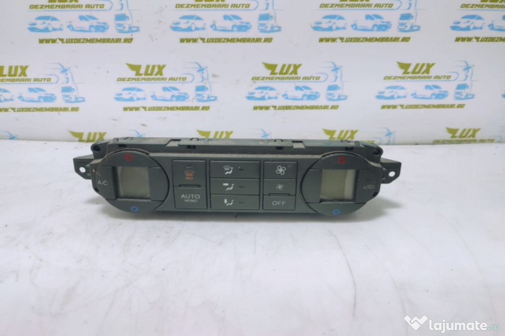 Panou comanda ac clima 3m5t18c612ar Ford Focus 2 [2004 - 2008]