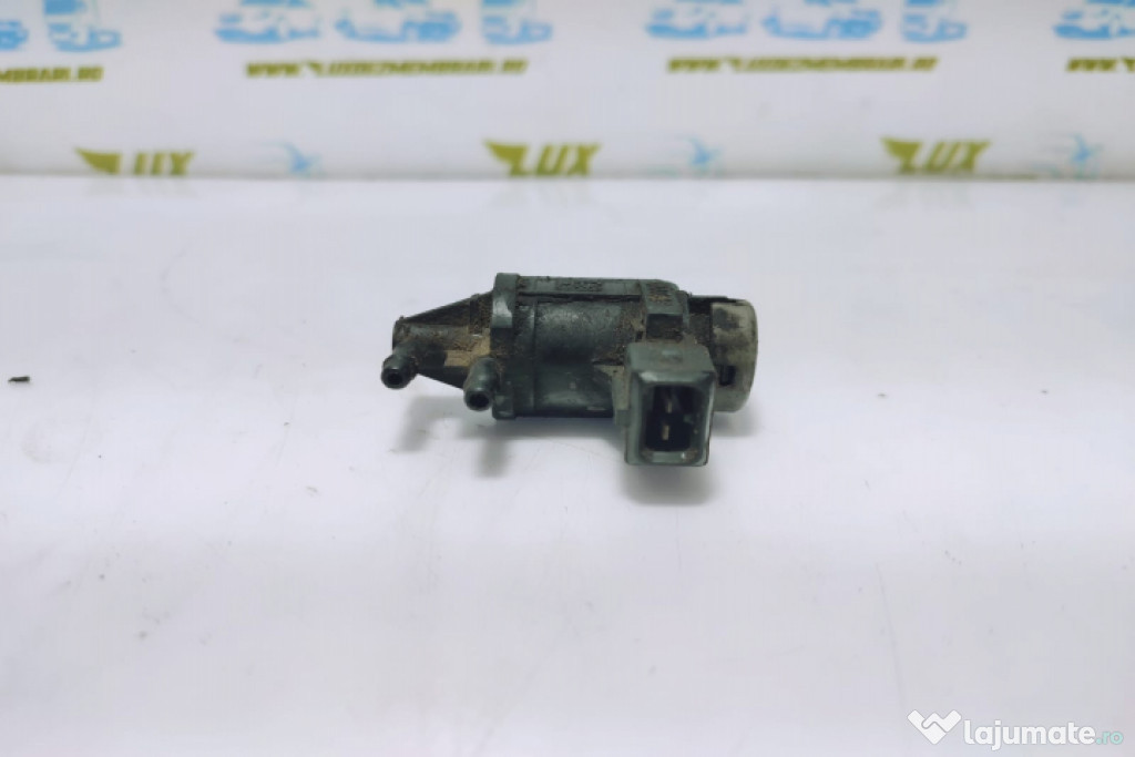 Electrovalva supapa vacuum 1j0906283a Volkswagen VW Passat