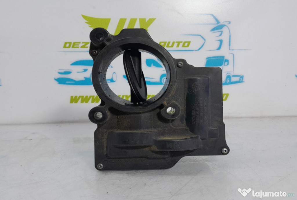 Clapeta acceleratie 1.4 TSI 03c128063a Volkswagen VW Sharan 2 [2010 -