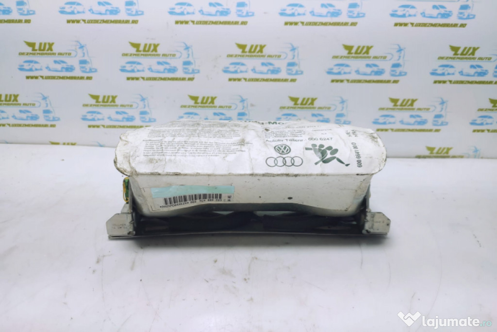 Airbag pasager 4e0880203c Audi A8 D3/4E [2002 - 2005]