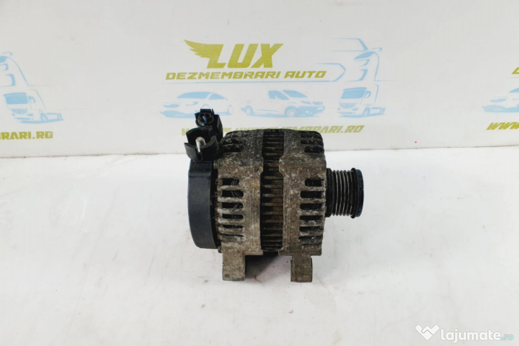 Alternator 2.0 tdci QXWB QXWA 6g9n-10300-xc 6g9n10300xc Volvo S40 2 [2