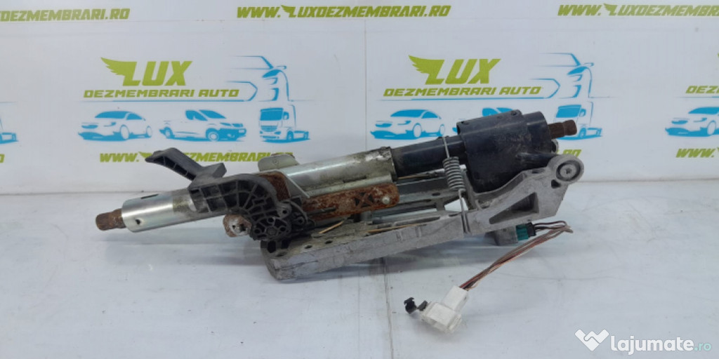 Coloana directie ax volan a2124601316 Mercedes-Benz E-Class W212 [2009