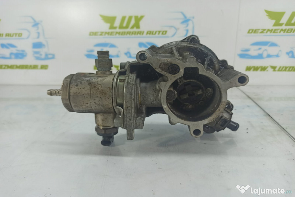 Pompa vacuum 06j145100c 2.0 tfsi CDNB Audi A4 B8/8K [2007 - 2011]