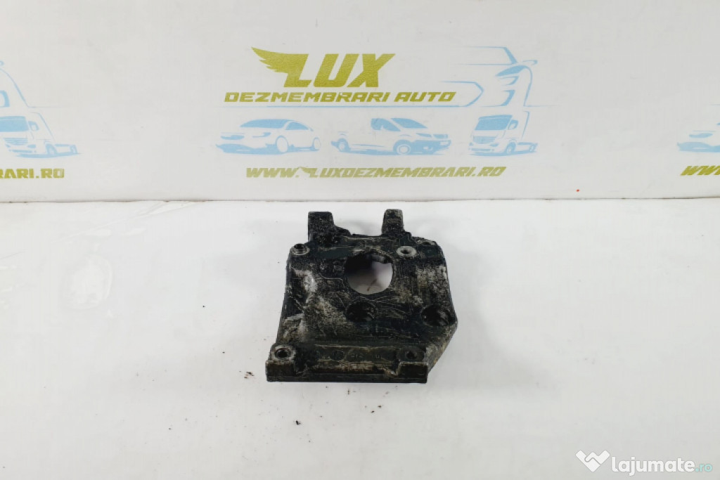 Suport motor 1.6 hdi 9HZ 9HZ 9646719580 Peugeot 407  [2004 - 2010]