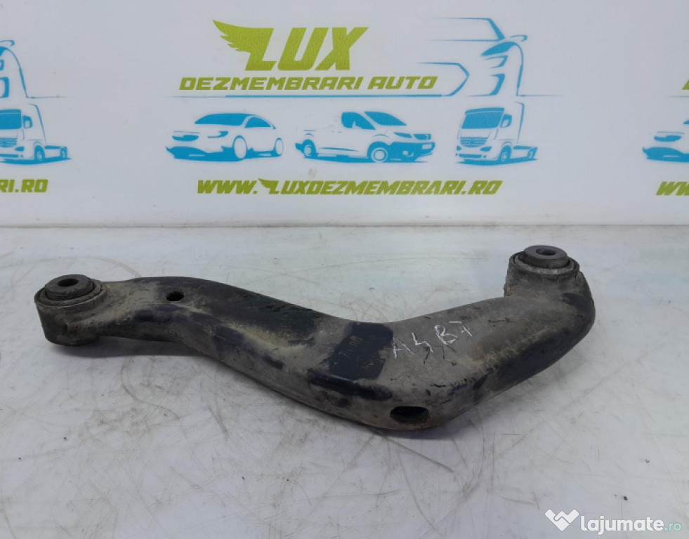 Brat suspensie fuzeta dreapta spate 8e0505324m Seat Exeo  [2009 - 2012