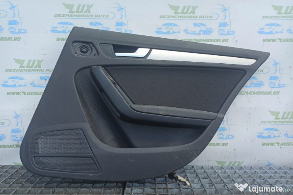 Fata usa dreapta spate 8k0867306 Audi A4 B8/8K [2007 - 2011]