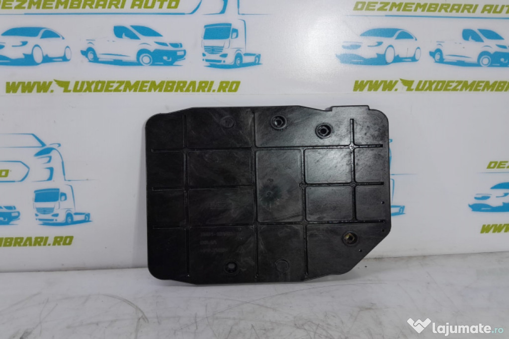 Capac cutie ECU calculator motor 7m51-12a532-bc Ford Focus 2 [2004 - 2