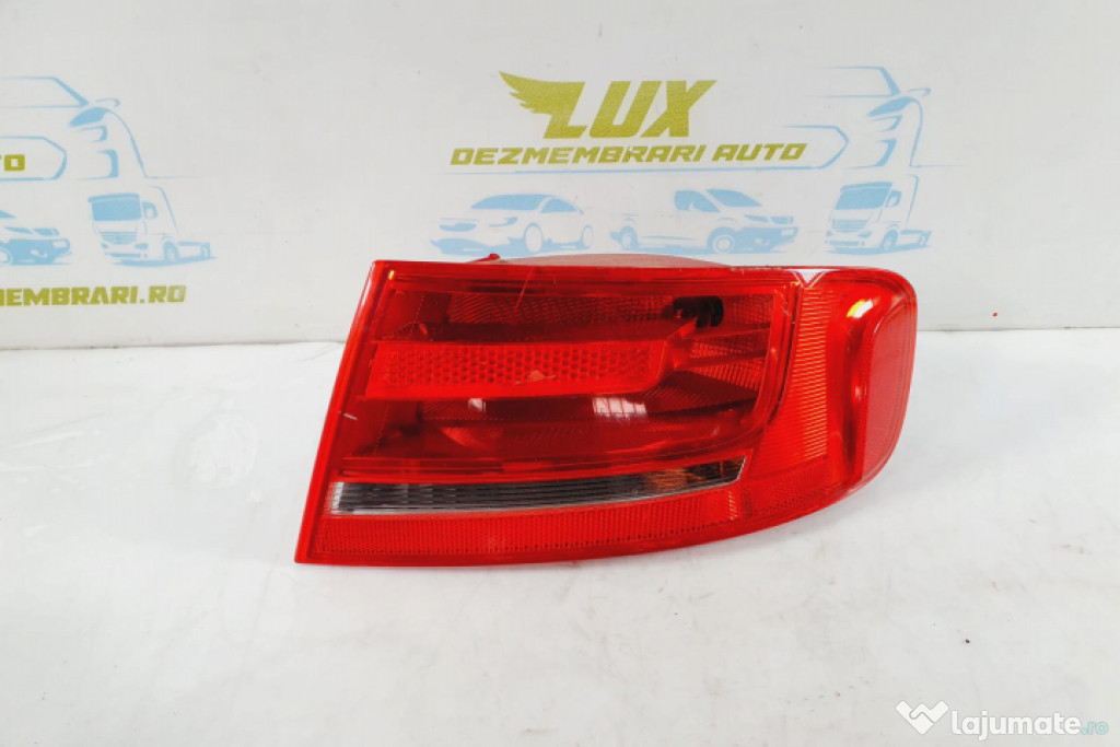 Stop tripla dreapta aripa 8K9945096B Audi A4 B8/8K [2007 -