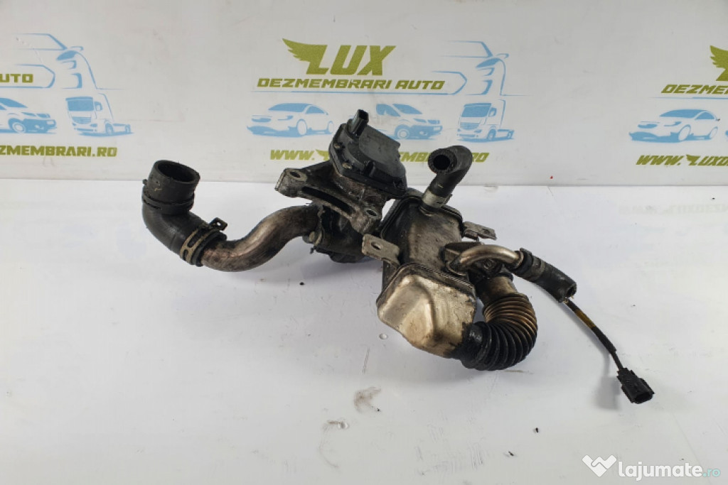 Racitor gaze egr 1.6 dci R9M 147100789r Renault Megane 3 (facelift) [2