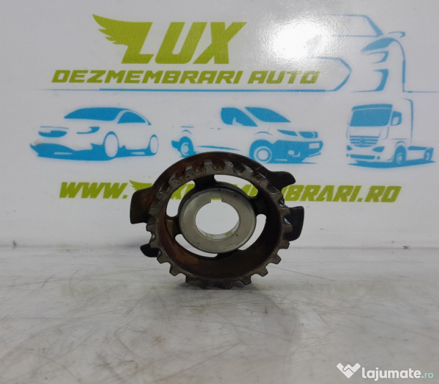 Fulie ax cu came 9808378780 2.0 TDCI  Ford Kuga 2 [2013 - 2020]