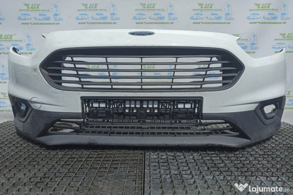 Bara fata completa jt76-17k819 Ford Tourneo Courier  [2014 - 2019]
