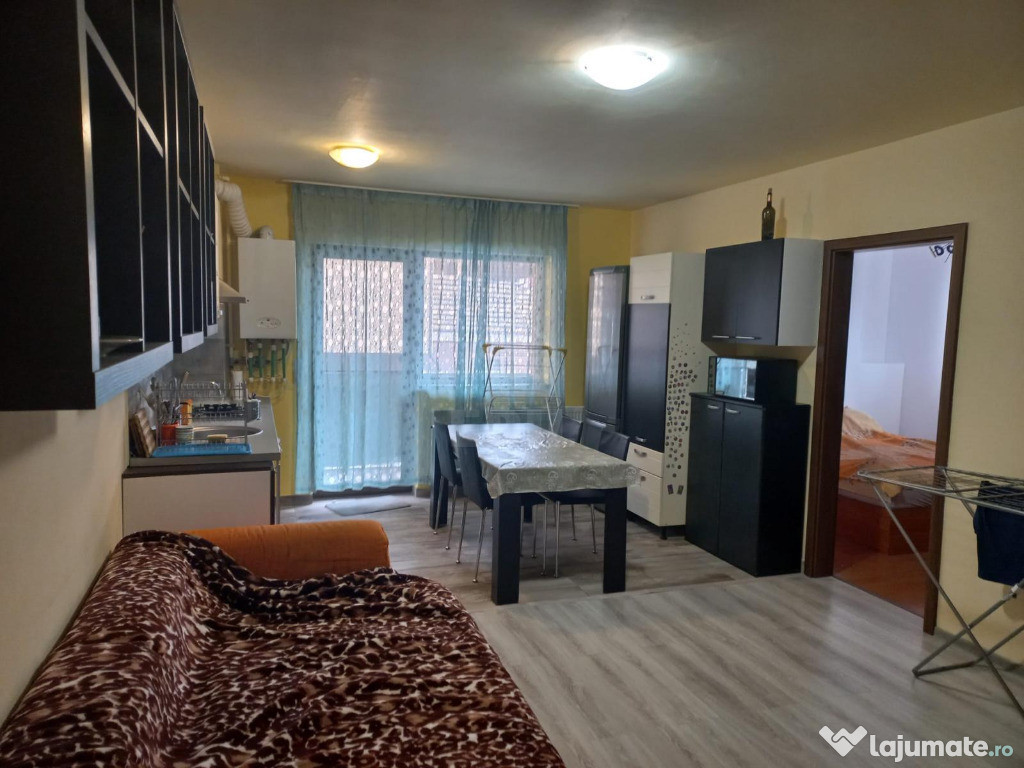 Apartament zona Stejarului