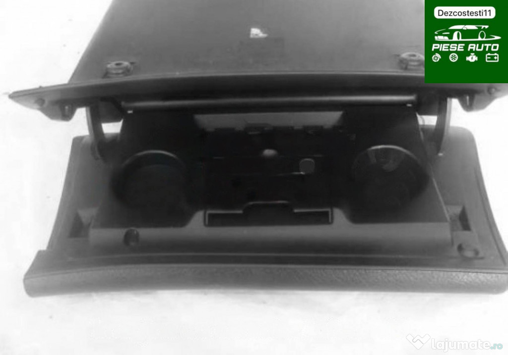 Torpedou Volkswagen Golf 2002