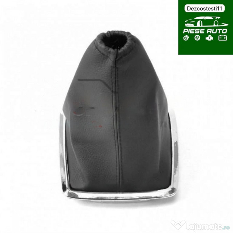 Manson Shimbator Viteze Fiat Croma 2008