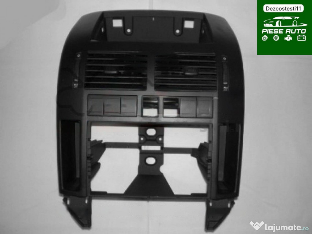 Consola Bord Bmw Seria 3 2007