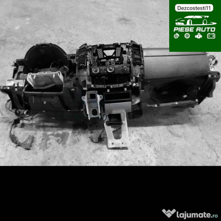 Kit Conversie Volan Volvo S40 2000