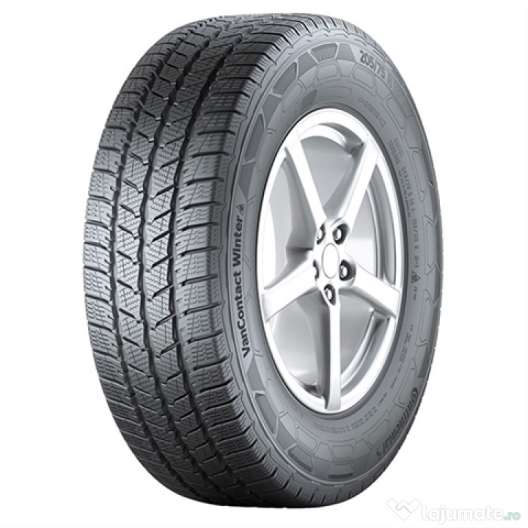 Anvelopa CONTINENTAL 175/65 R14C 90/88T VanContact Winter IA