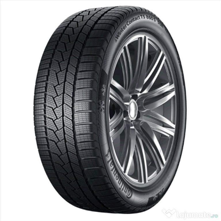 Anvelopa CONTINENTAL 195/60 R16 89H ContiWinterContact TS 86