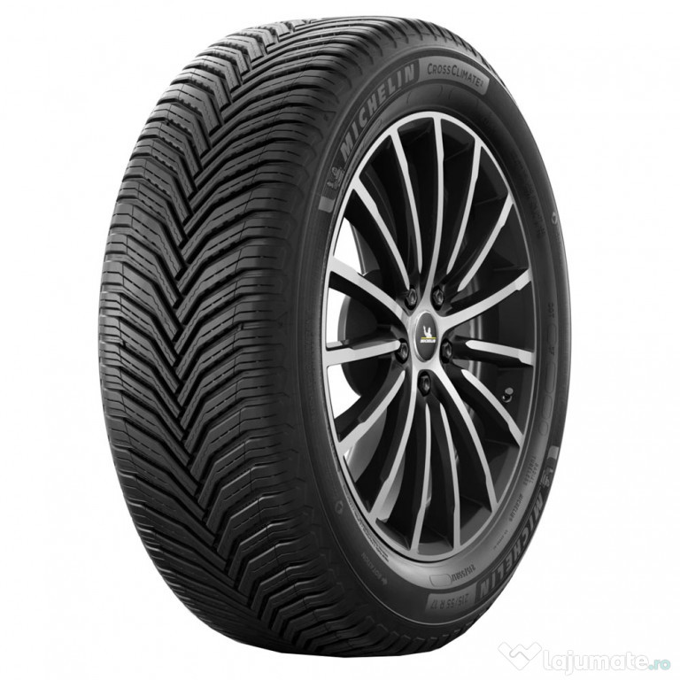 Anvelopa MICHELIN 215/65 R17 103V CROSSCLIMATE 2 ALL SEASON