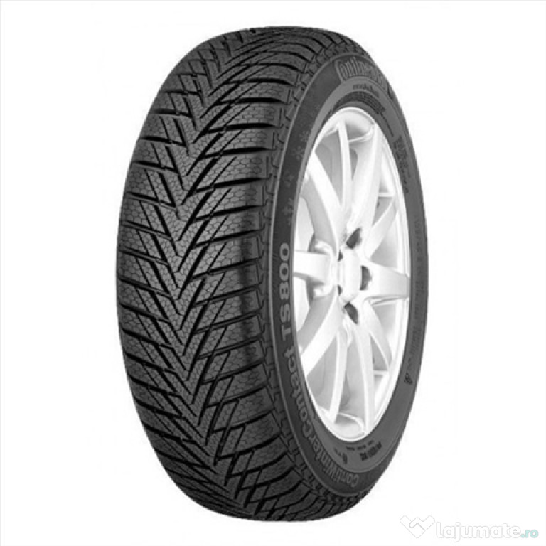 Anvelopa CONTINENTAL 175/55 R15 77T ContiWinterContact TS800
