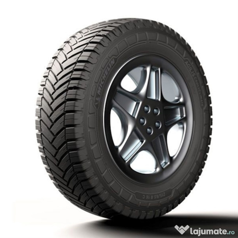 Anvelopa MICHELIN 225/70 R15C 112S AGILIS CROSSCLIMATE ALL S