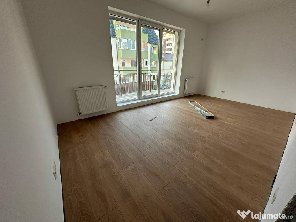 Apartament cu 2 camere (METROU BERCENI)