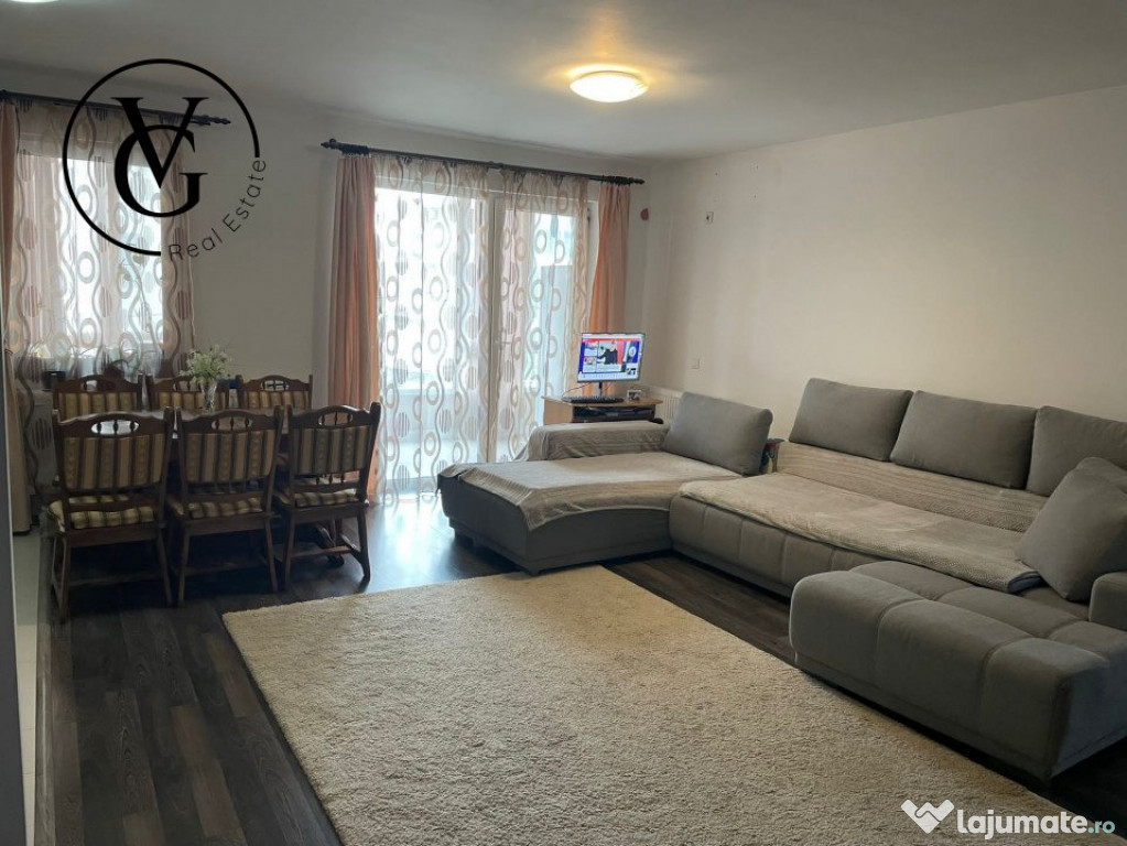 Apartament cu 2 camere de vanzare