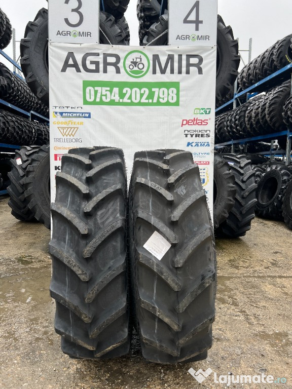 Anvelope 380/85 R28 CEAT pentru Claas, Same