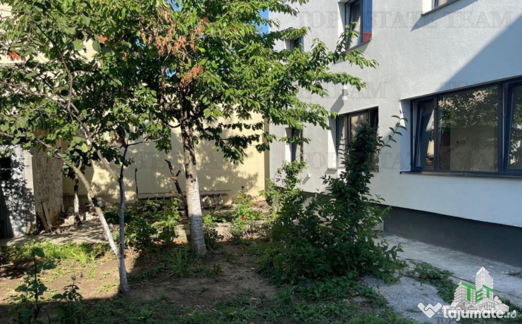 Apartament in bloc nou, 2 camere 50 mp cu balcon Giulesti