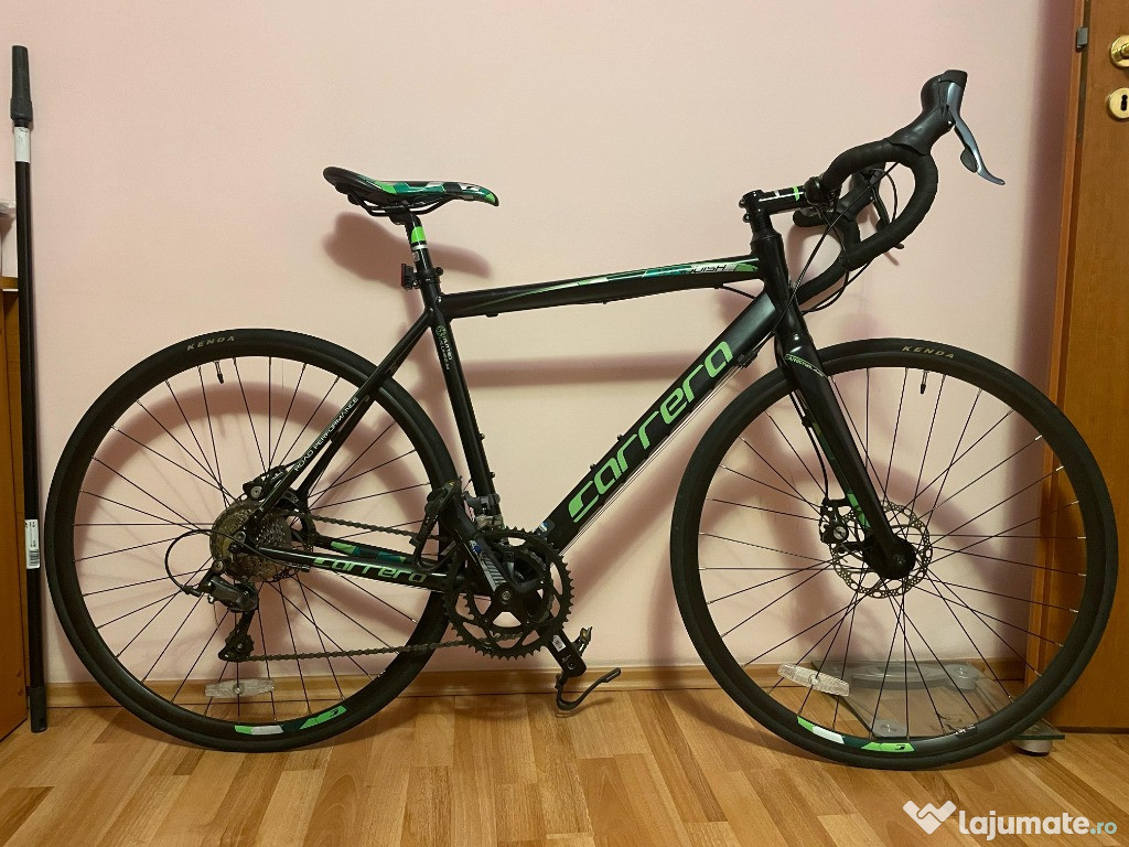 Bicicletă Carrera Vanquish Pret Negociabil