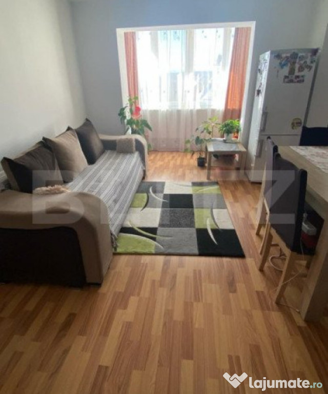 Apartament 2 camere, 42 mp, Micro, Aiud