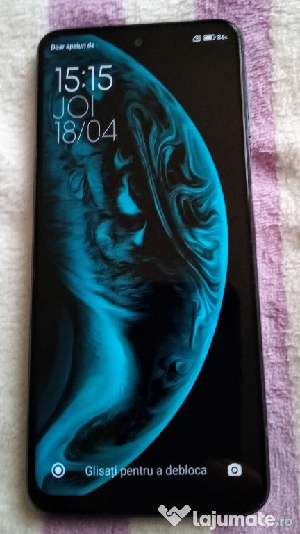 Xiaomi Note 9 Pro, 6 Gb 64 GB.