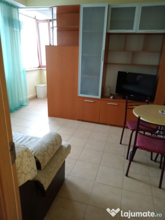 Garsoniera dubla Faleza Nord - 350 euro/luna (Cod E2)