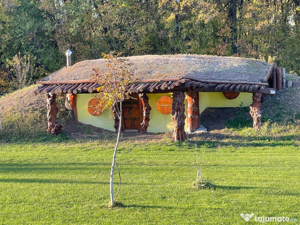 Monument al Naturii in ILFOV Gradistea